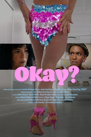 Постер: Okay?