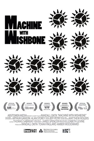 Постер: Machine With Wishbone