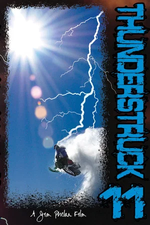 Постер: Thunderstruck 11