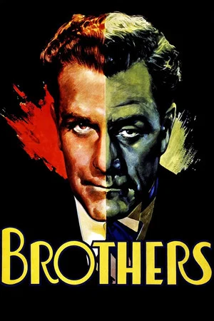 Постер: Brothers