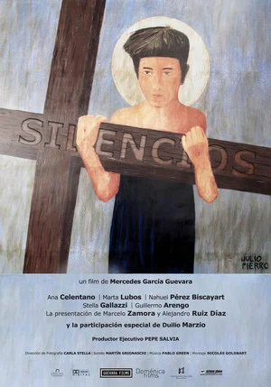 Постер: Silencios