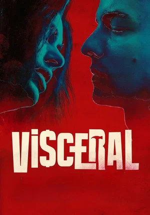 Постер: Visceral