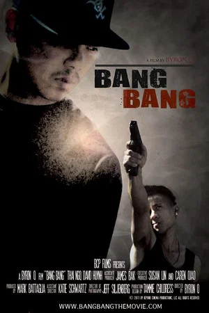 Постер: Bang Bang