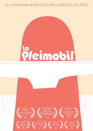 Постер: La pleimobil