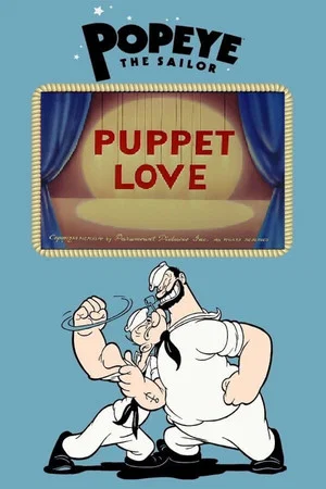 Постер: Puppet Love