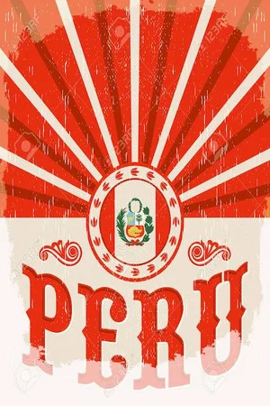 Постер: il était une fois le Pérou