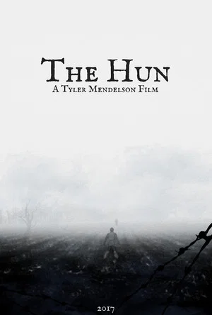 Постер: The Hun