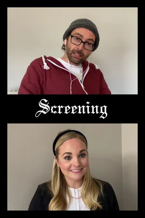 Постер: Screening