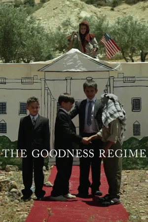 Постер: The Goodness Regime