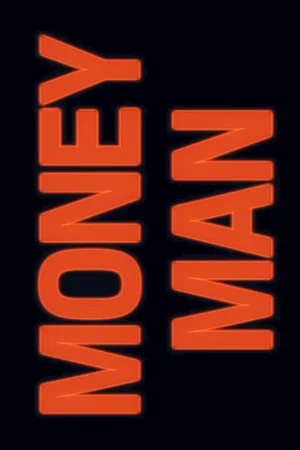 Постер: Money Man