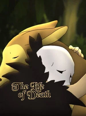 Постер: The Life of Death