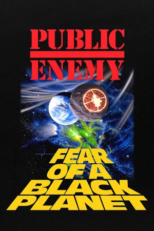 Постер: Public Enemy - Burn Hollywood Burn feat. Ice Cube and Big Daddy Kane