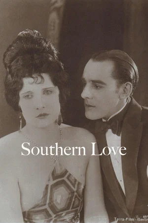 Постер: Southern Love