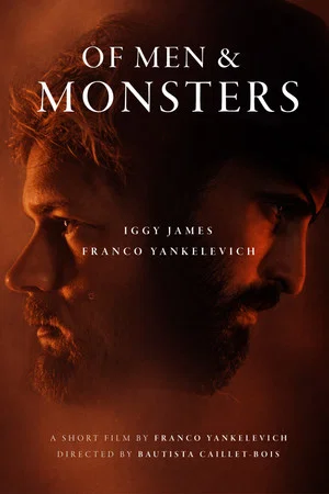 Постер: Of Men and Monsters