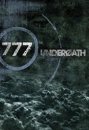 Постер: Underoath: 777