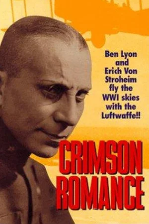 Постер: Crimson Romance