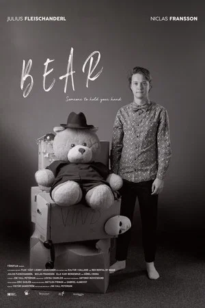 Постер: Bear