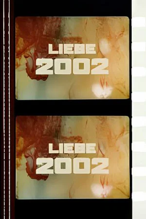 Постер: Love 2002