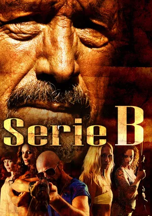 Постер: Serie B