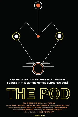 Постер: The Pod