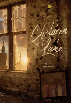 Постер: Children of the Lake
