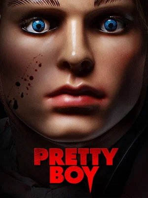 Постер: Pretty Boy