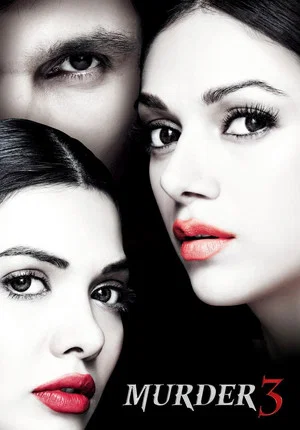 Постер: Murder 3