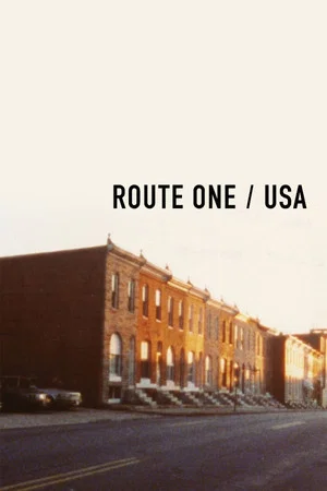Постер: Route One/USA