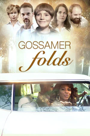 Постер: Gossamer Folds