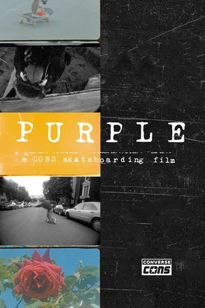 Постер: Purple