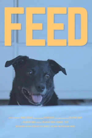 Постер: FEED