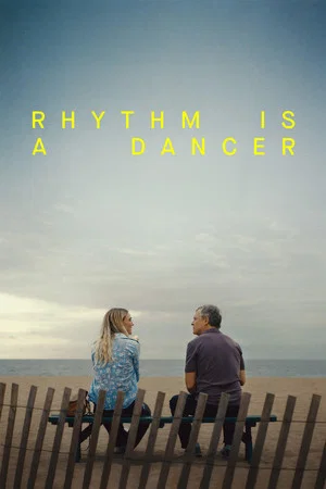 Постер: Rhythm Is a Dancer