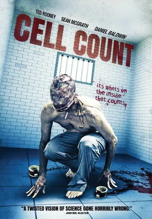 Постер: Cell Count