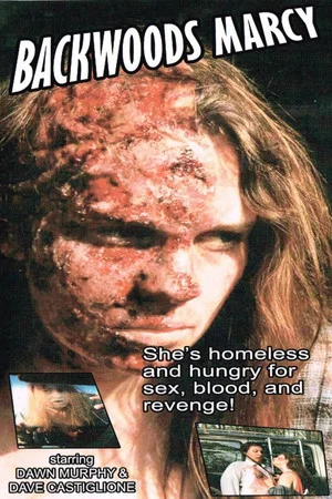 Постер: Backwoods Marcy
