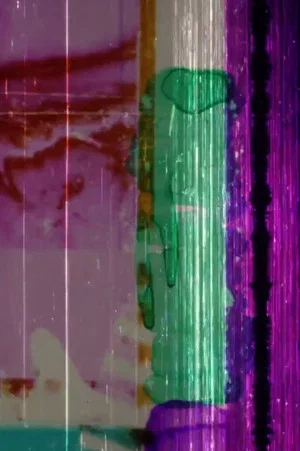 Постер: Dissociation