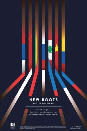 Постер: New Roots