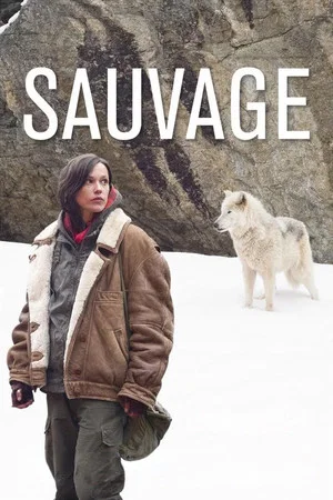 Постер: Sauvage
