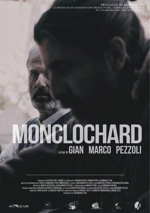 Постер: Mon Clochard