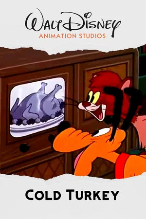 Постер: Cold Turkey