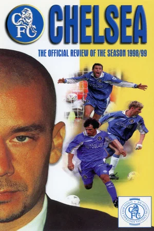 Постер: Chelsea FC - Season Review 1998/99