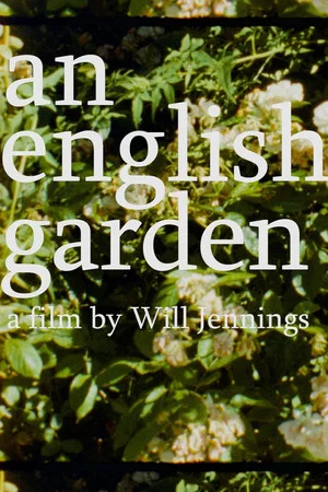 Постер: An English Garden