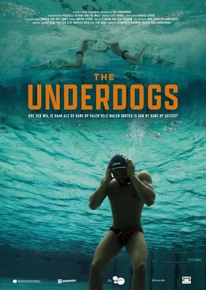 Постер: The Underdogs
