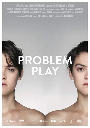 Постер: Problem Play