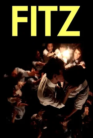 Постер: Fitz