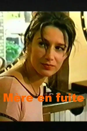 Постер: Mother on the Run