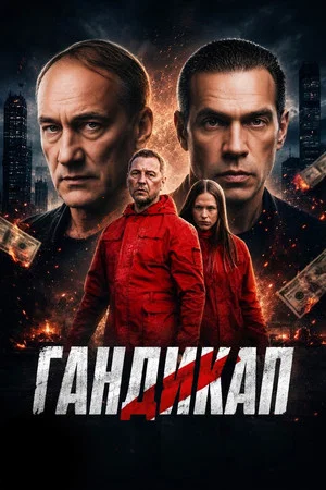 Постер: Гандикап