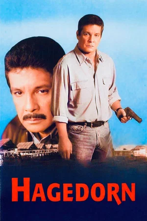 Постер: Hagedorn