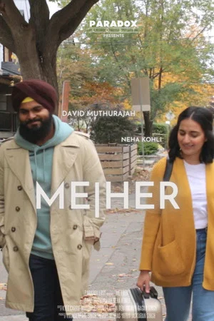 Постер: Me|Her
