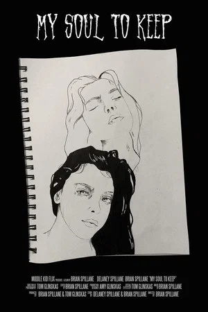 Постер: My Soul To Keep