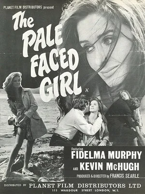 Постер: The Pale Faced Girl